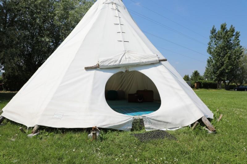 Storchencamp Gaestehaus Руст Екстер'єр фото